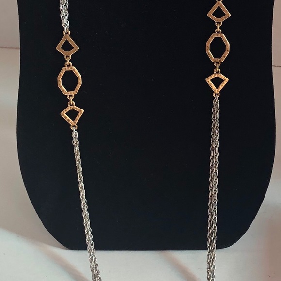 NWT Lucky Brand Necklace - Picture 2 of 5